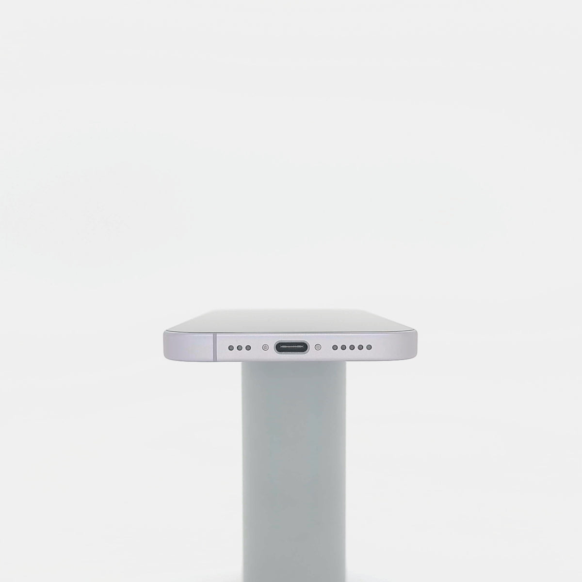 99新 Apple iPhone 17 256G 薰衣草紫色 中國大陸版