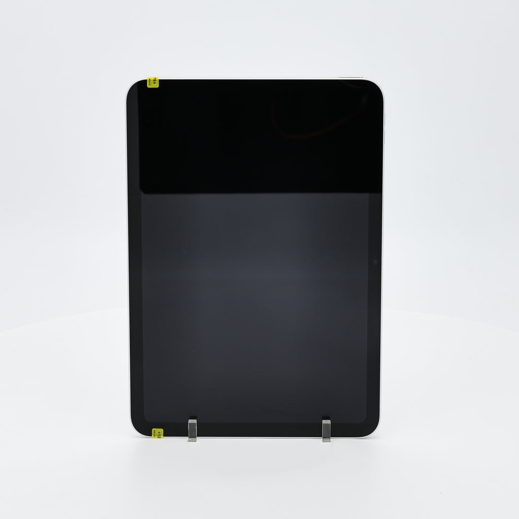 99新 Apple iPad 10代 64G 銀色 WIFI