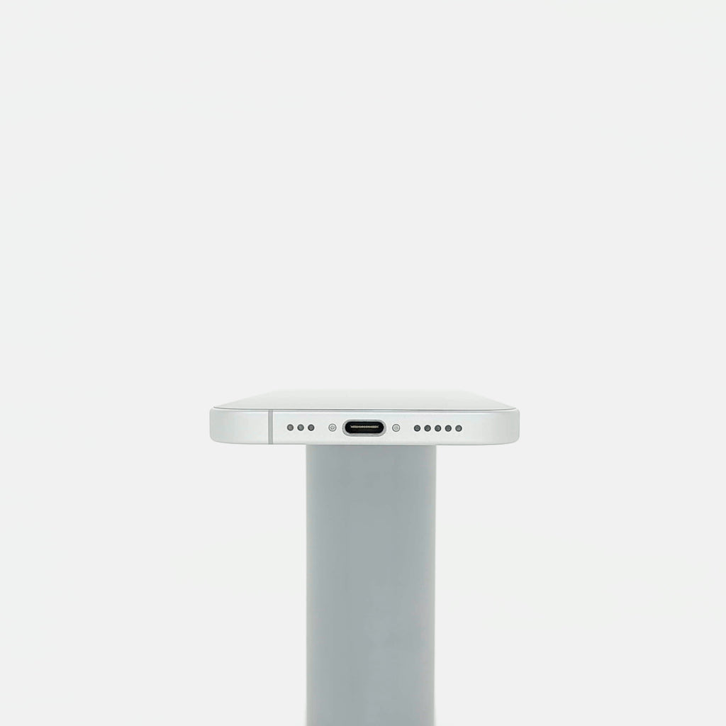 95新 Apple iPhone 16 256G 白色 中國大陸版