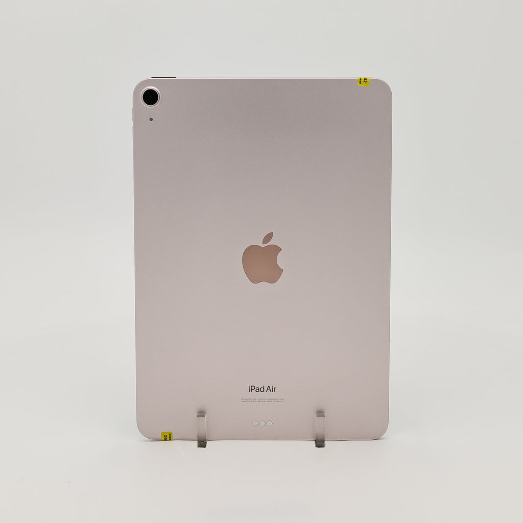 95新 Apple iPad Air5 256G 粉紅色 WIFI