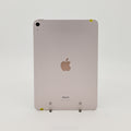 95新 Apple iPad Air5 256G 粉紅色 WIFI