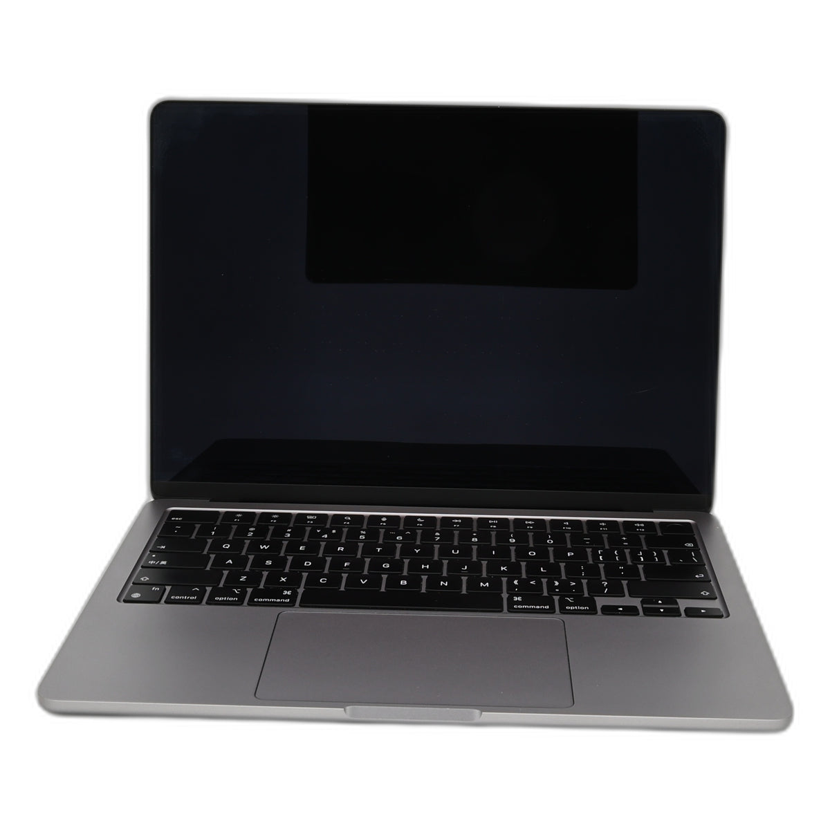 95新 Apple MacBook Air 22年 13寸 M2（8+8核） 8G RAM 256G SSD 深空灰色