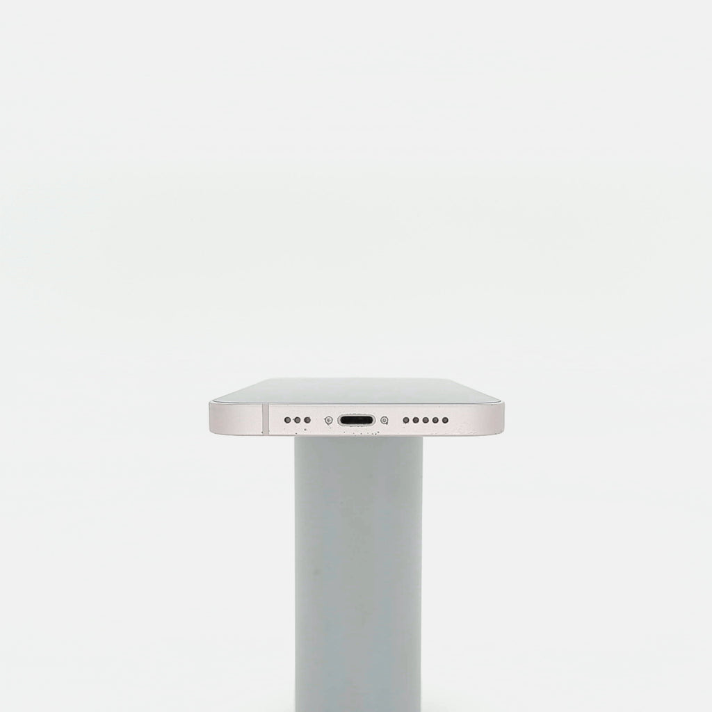 95新 Apple iPhone 13 256G 粉紅色 中國大陸版