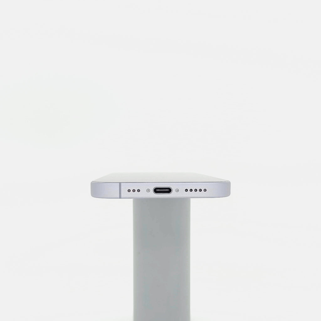 95新 Apple iPhone 17 256G 薰衣草紫色 中國大陸版
