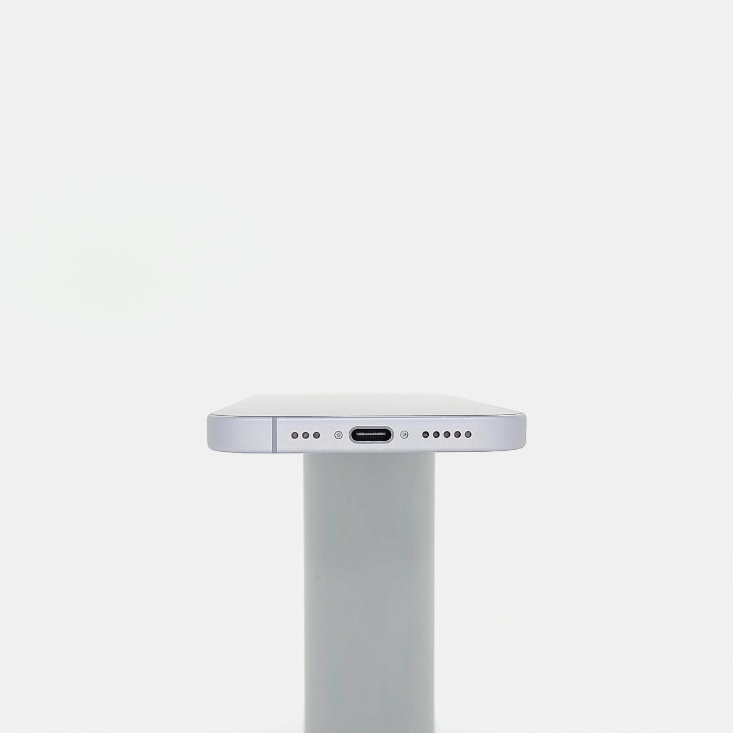 95新 Apple iPhone 17 256G 薰衣草紫色 中國大陸版