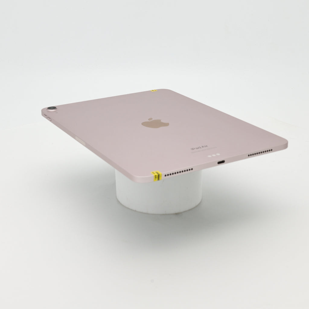 99新 Apple iPad Air5 256G 粉紅色 WIFI