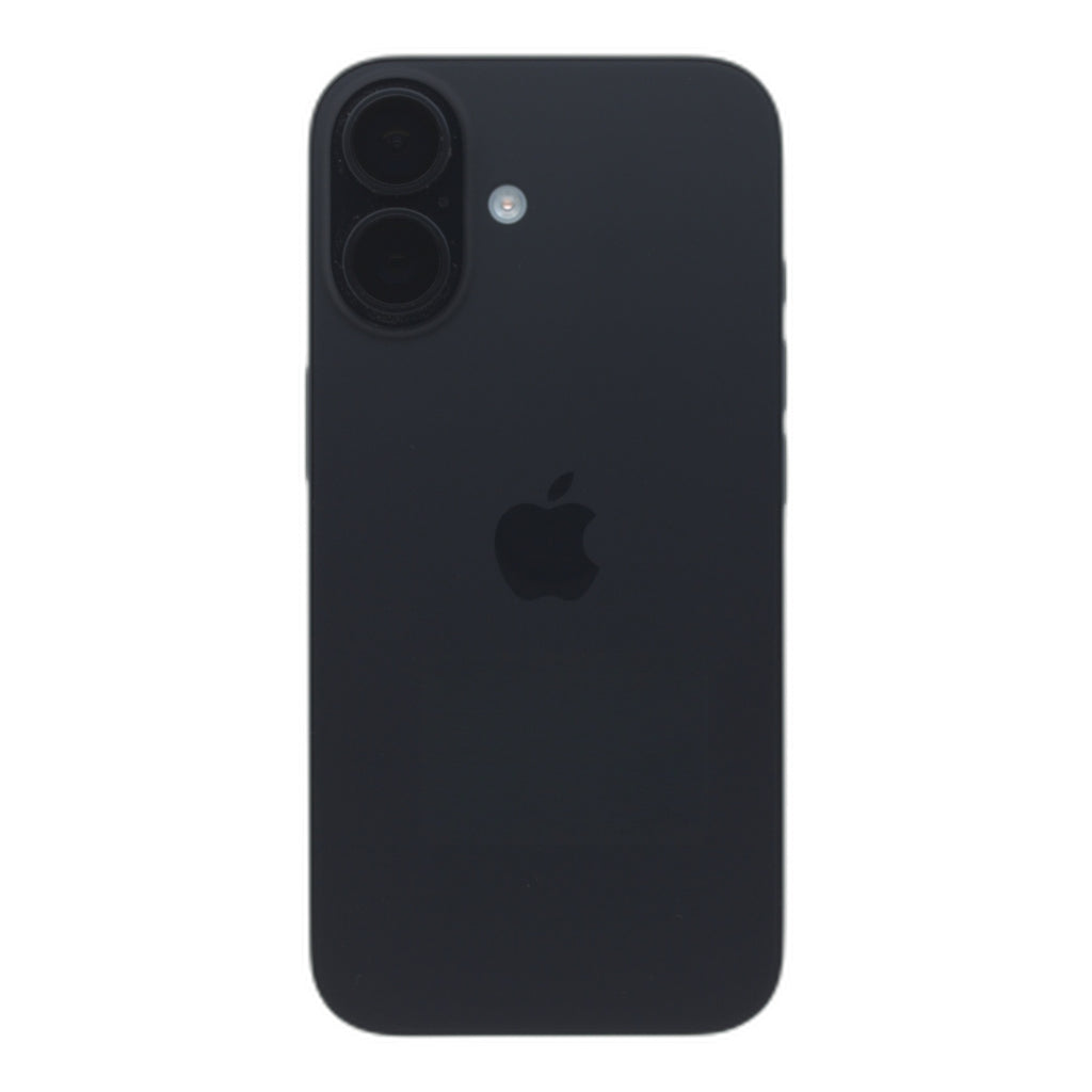 95新 Apple iPhone 16 256G 黑色 中國大陸版
