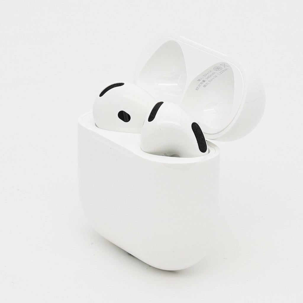 99新 Apple AirPods 4 (支持主动降噪) 白色