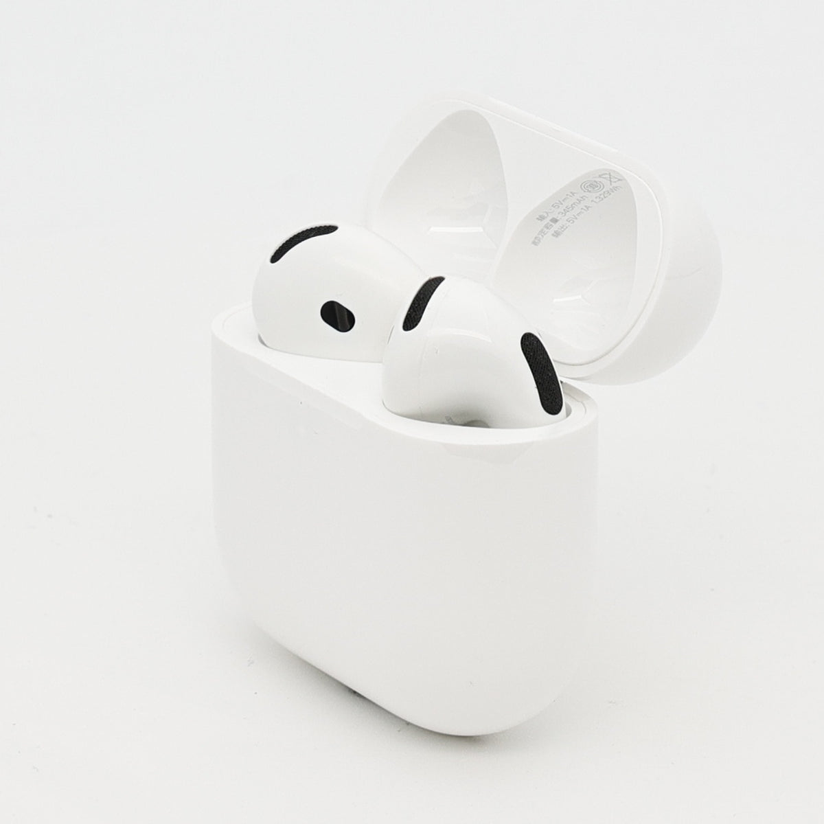 99新 Apple AirPods 4 (支持主动降噪) 白色