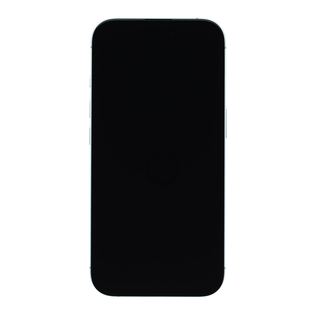 95新 Apple iPhone 16 128G 白色 中國大陸官換機