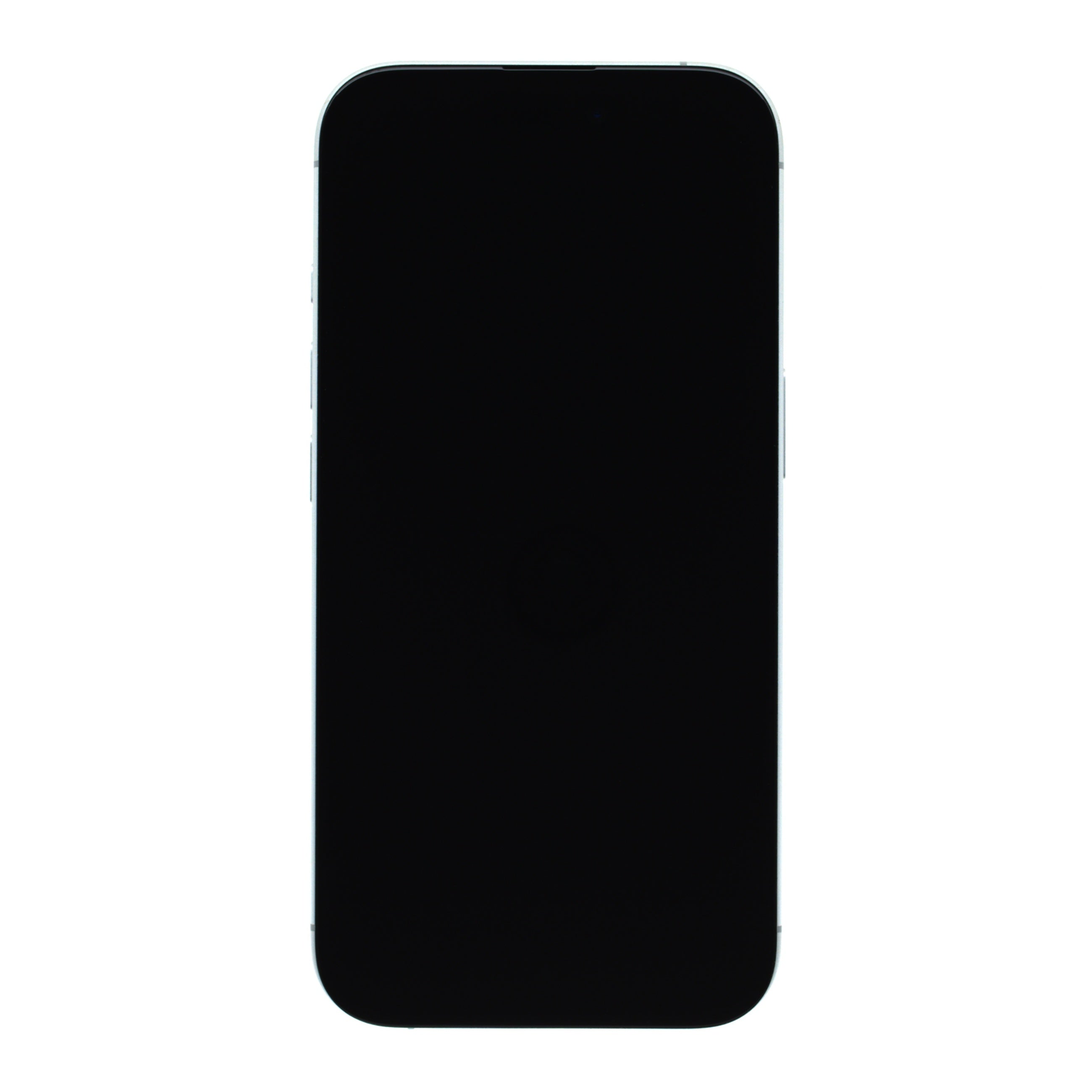 95新 Apple iPhone 16 128G 白色 中國大陸官換機