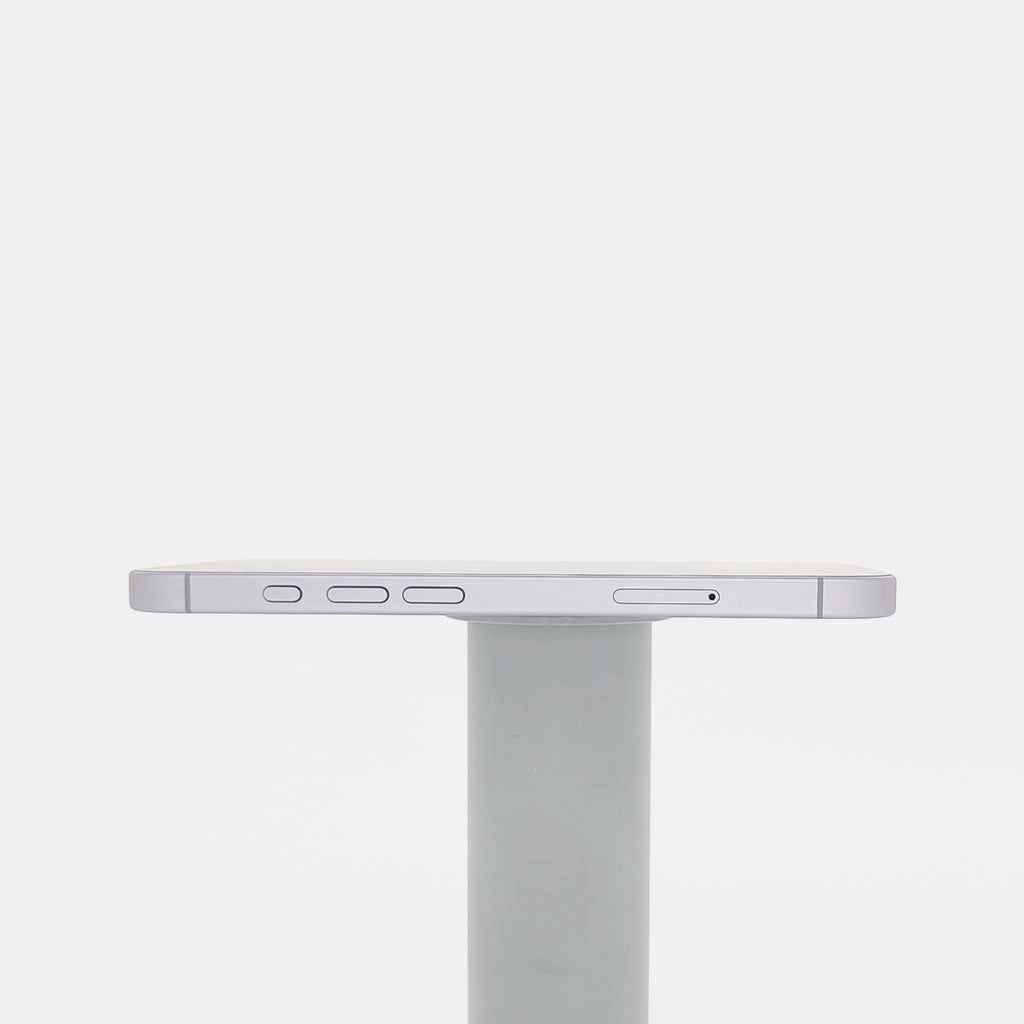 99新 Apple iPhone 17 256G 薰衣草紫色 中國大陸版