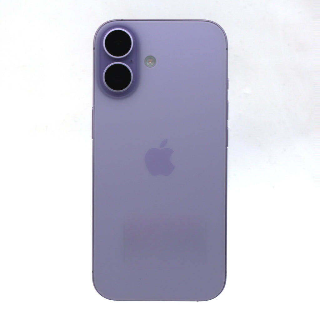 99新 Apple iPhone 17 256G 薰衣草紫色 中國大陸版