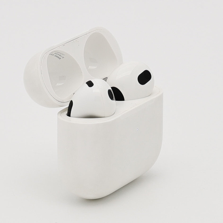 99新 Apple AirPods 3 白色