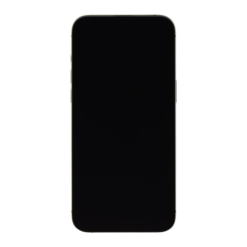 95新 Apple iPhone 15 Pro Max 256G 原色鈦金屬 中國大陸版