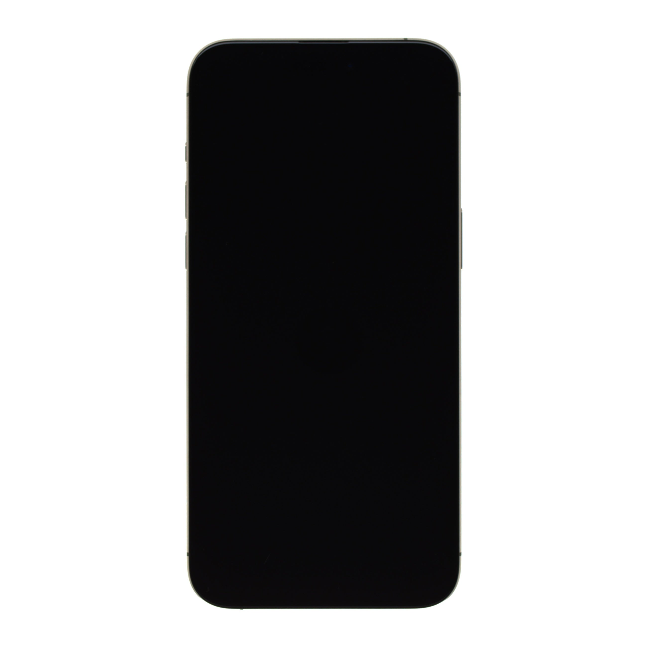 95新 Apple iPhone 15 Pro Max 256G 原色鈦金屬 中國大陸版