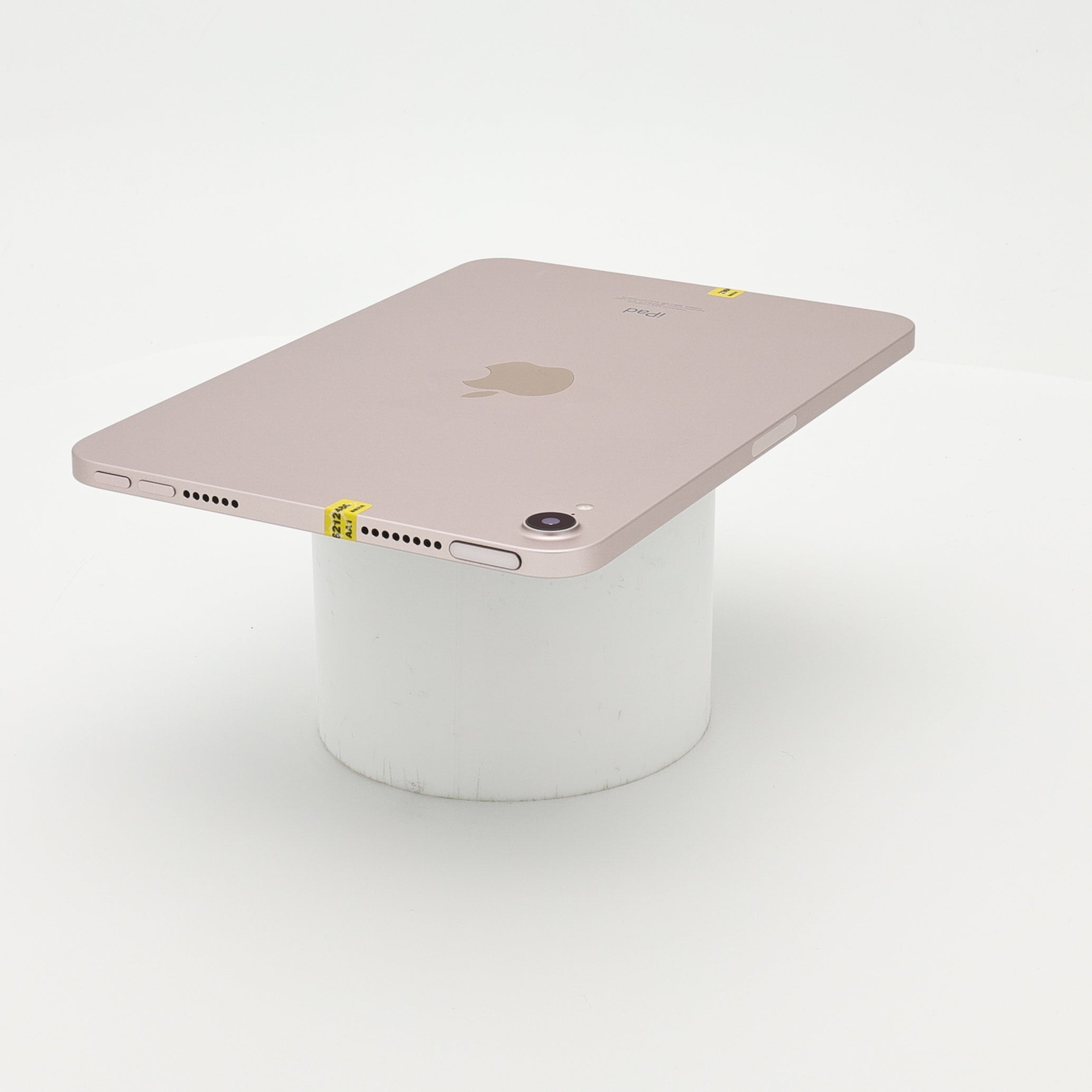 99新 Apple iPad mini6 64G 粉紅色 WIFI