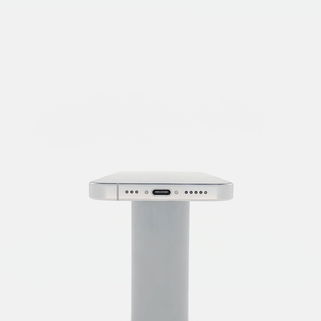 99新 Apple iPhone 16 Pro 128G 白色鈦金屬 中國大陸版