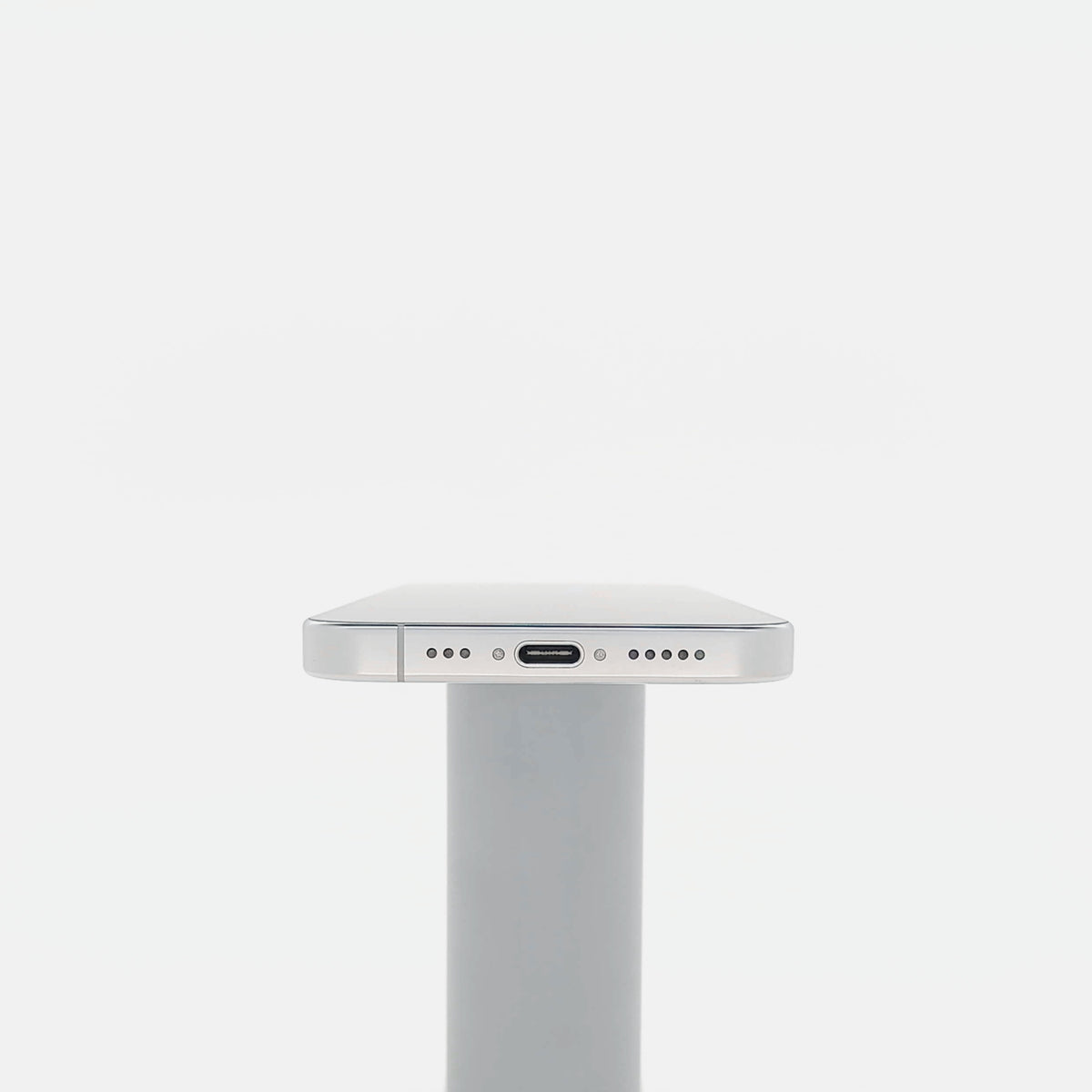 99新 Apple iPhone 16 Pro 128G 白色鈦金屬 中國大陸版
