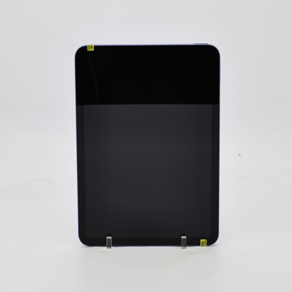 95新 Apple iPad 10代 64G 藍色 WIFI