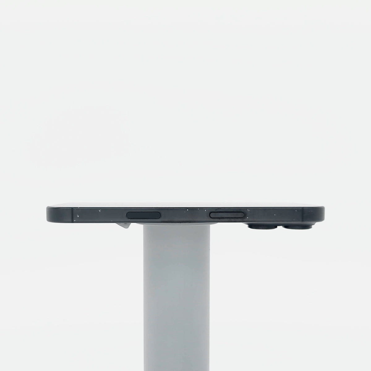 95新 Apple iPhone 16 Pro 128G 黑色鈦金屬 中國大陸版