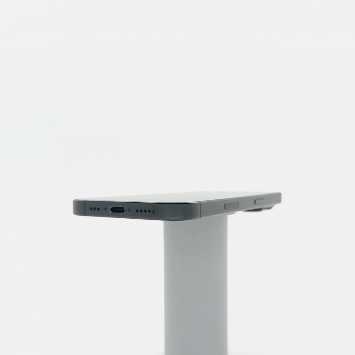 95新 Apple iPhone 16 Pro 256G 黑色鈦金屬 中國大陸版