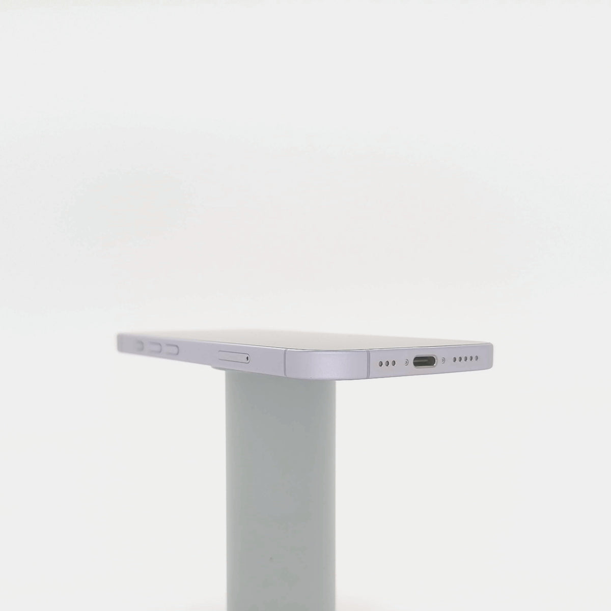 95新 Apple iPhone 17 256G 薰衣草紫色 中國大陸版
