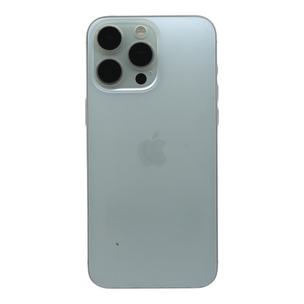 95新 Apple iPhone 15 Pro Max 256G 白色鈦金屬 中國大陸版
