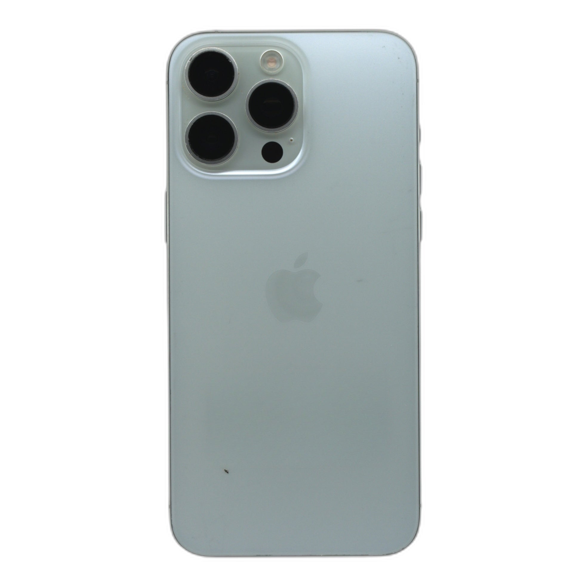 95新 Apple iPhone 15 Pro Max 256G 白色鈦金屬 中國大陸版