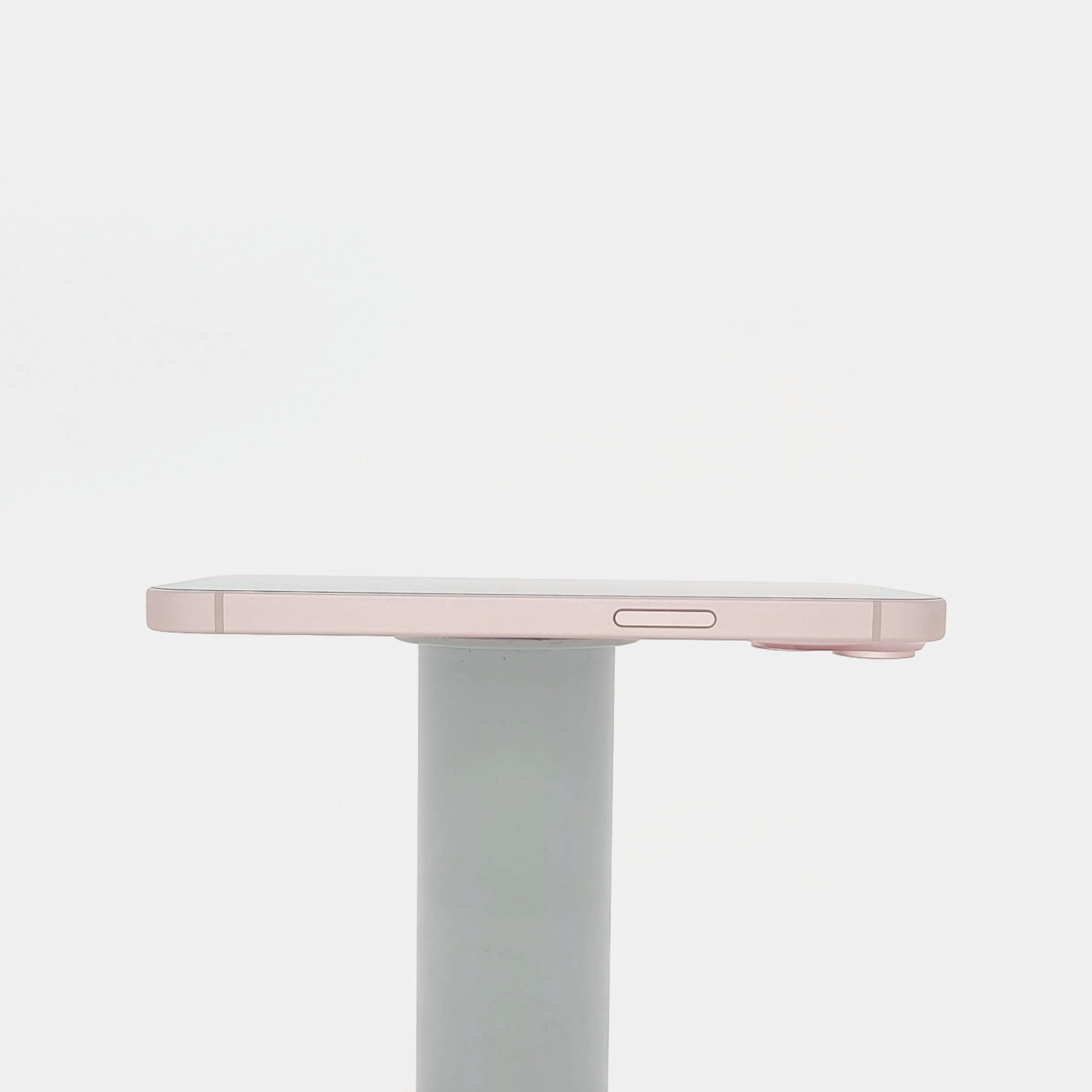 95新 Apple iPhone 15 256G 粉紅色 中國大陸版