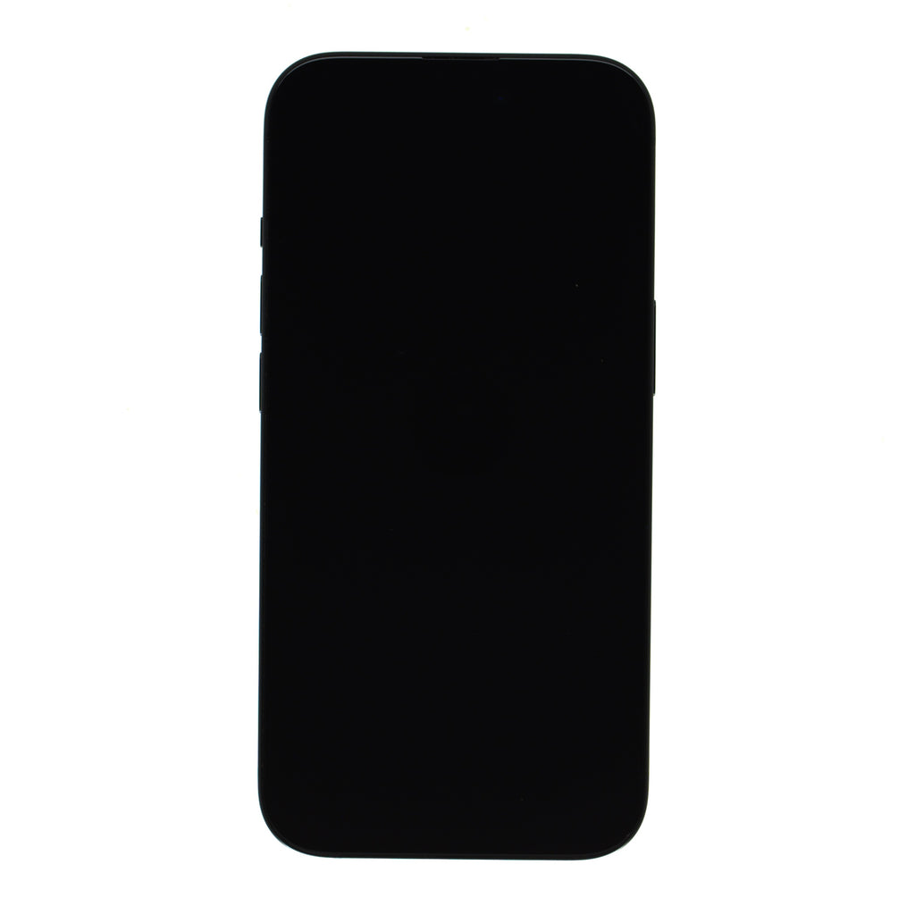 95新 Apple iPhone 15 256G 黑色 中國大陸版