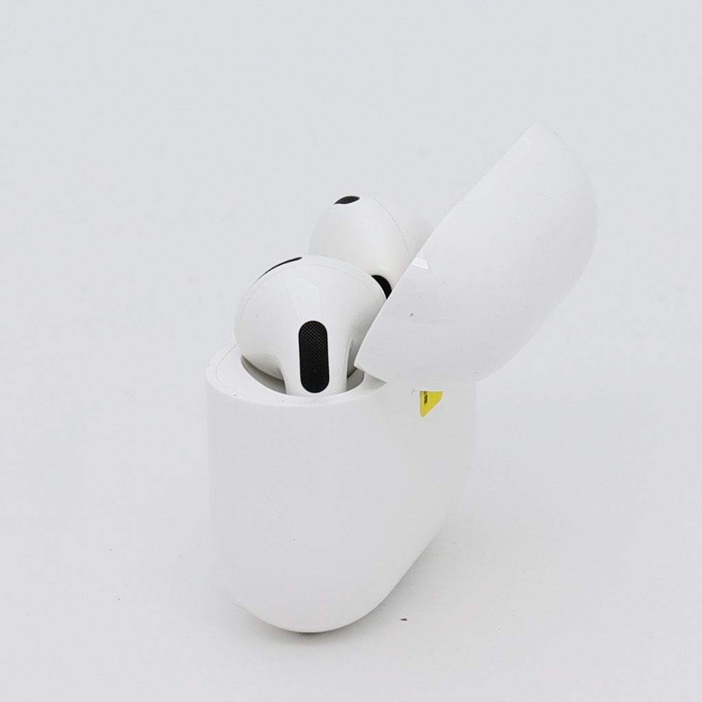 99新 Apple AirPods 4 (支持主动降噪) 白色