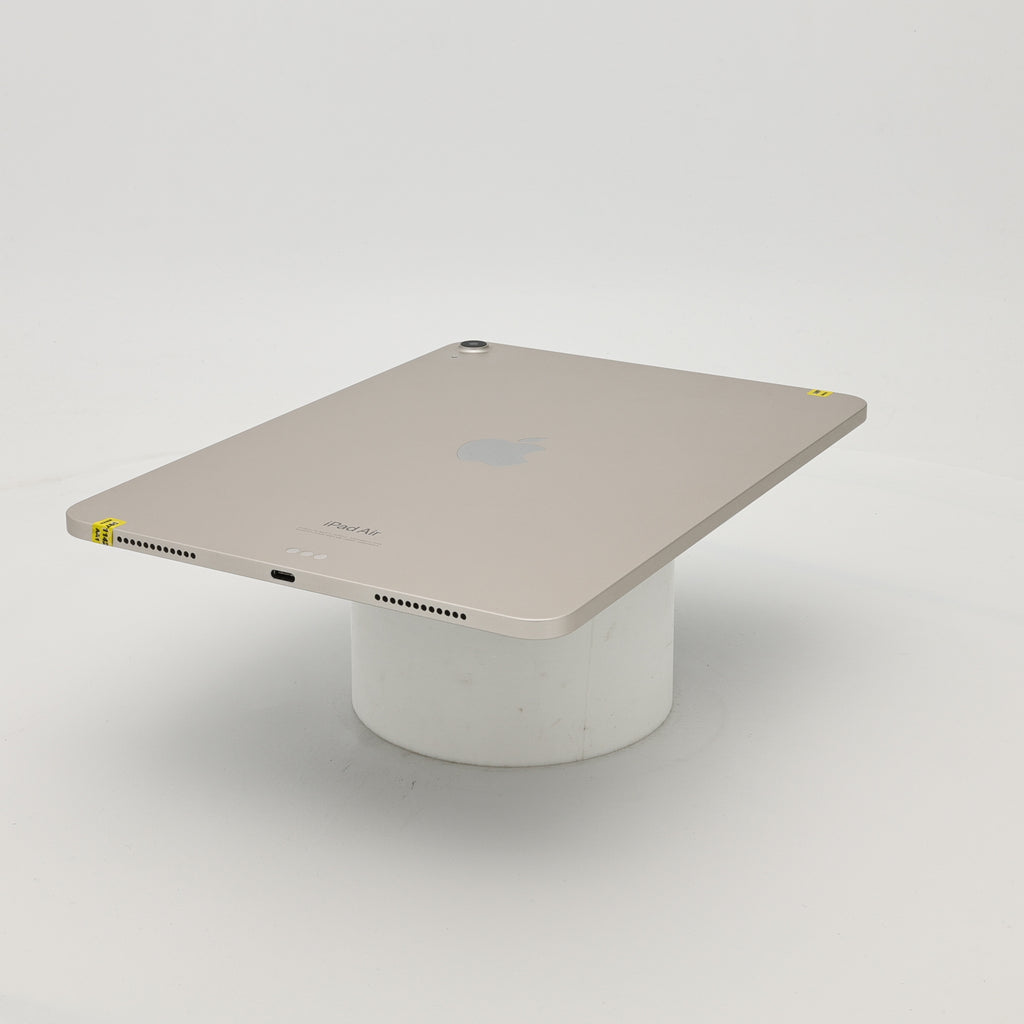 95新 Apple iPad Air5 64G 星光色 WIFI