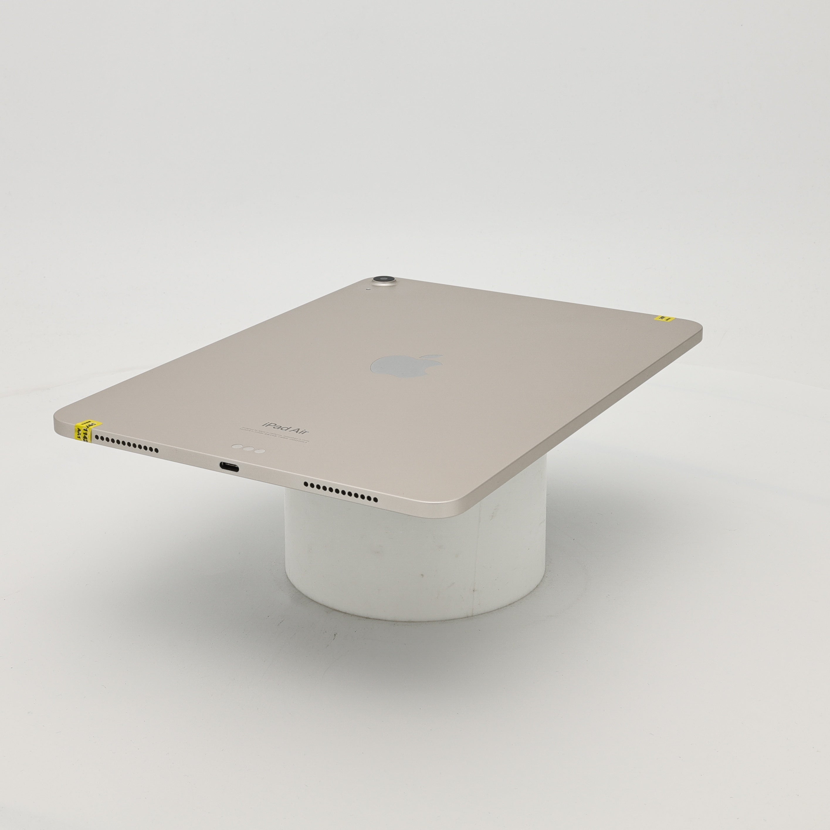 95新 Apple iPad Air5 64G 星光色 WIFI