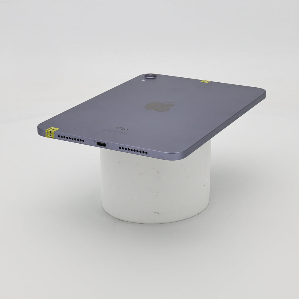95新 Apple iPad mini6 256G 紫色 WIFI