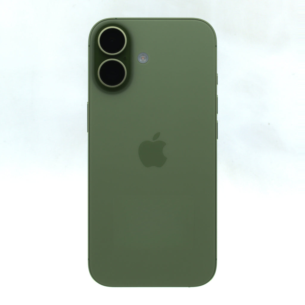 99新 Apple iPhone 17 256G 鼠尾草綠色 中國大陸版