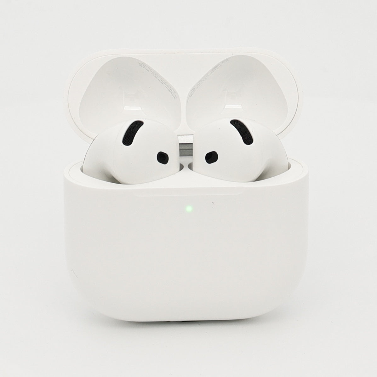 99新 Apple AirPods 4 (不支持主動降噪) 白色