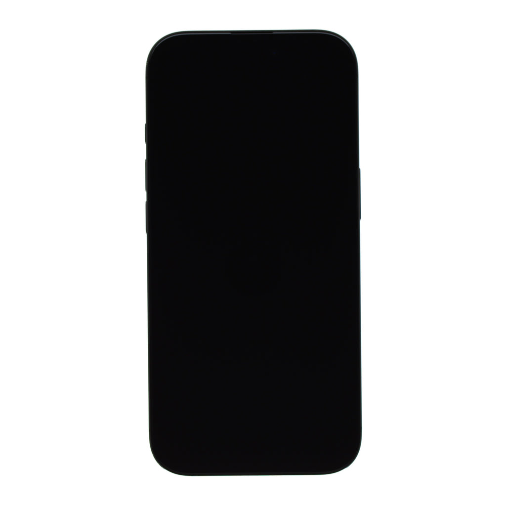 95新 Apple iPhone 16 Pro 256G 黑色鈦金屬 中國大陸版
