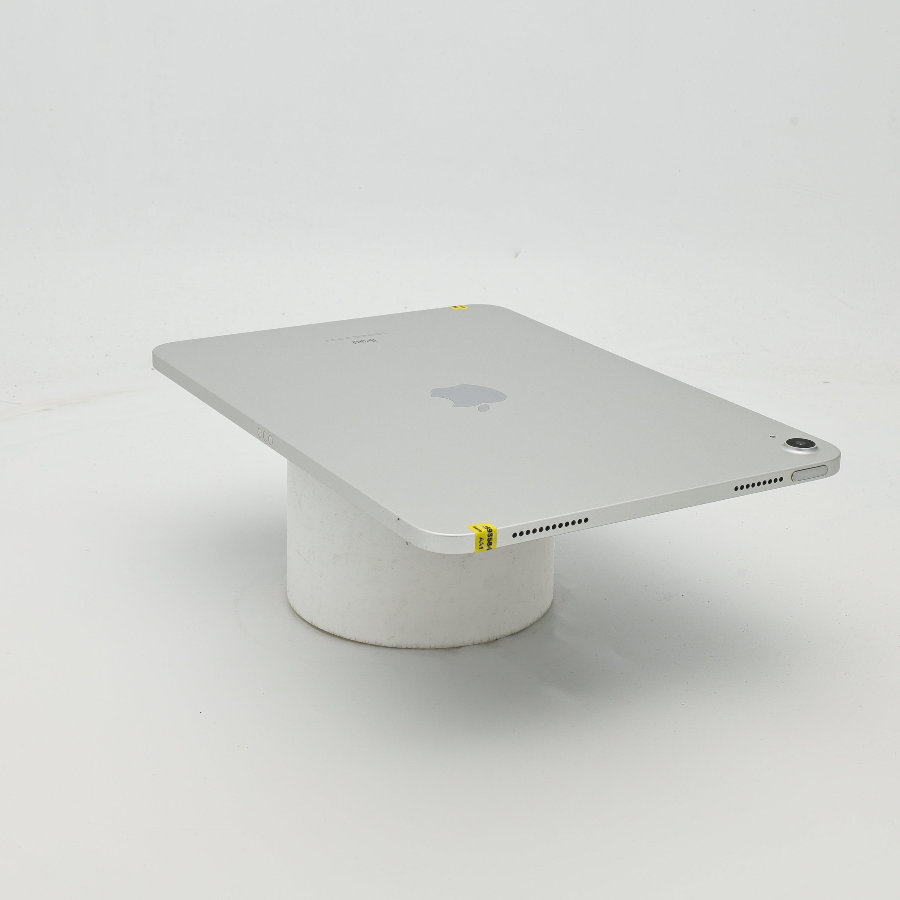 99新 Apple iPad 10代 64G 銀色 WIFI