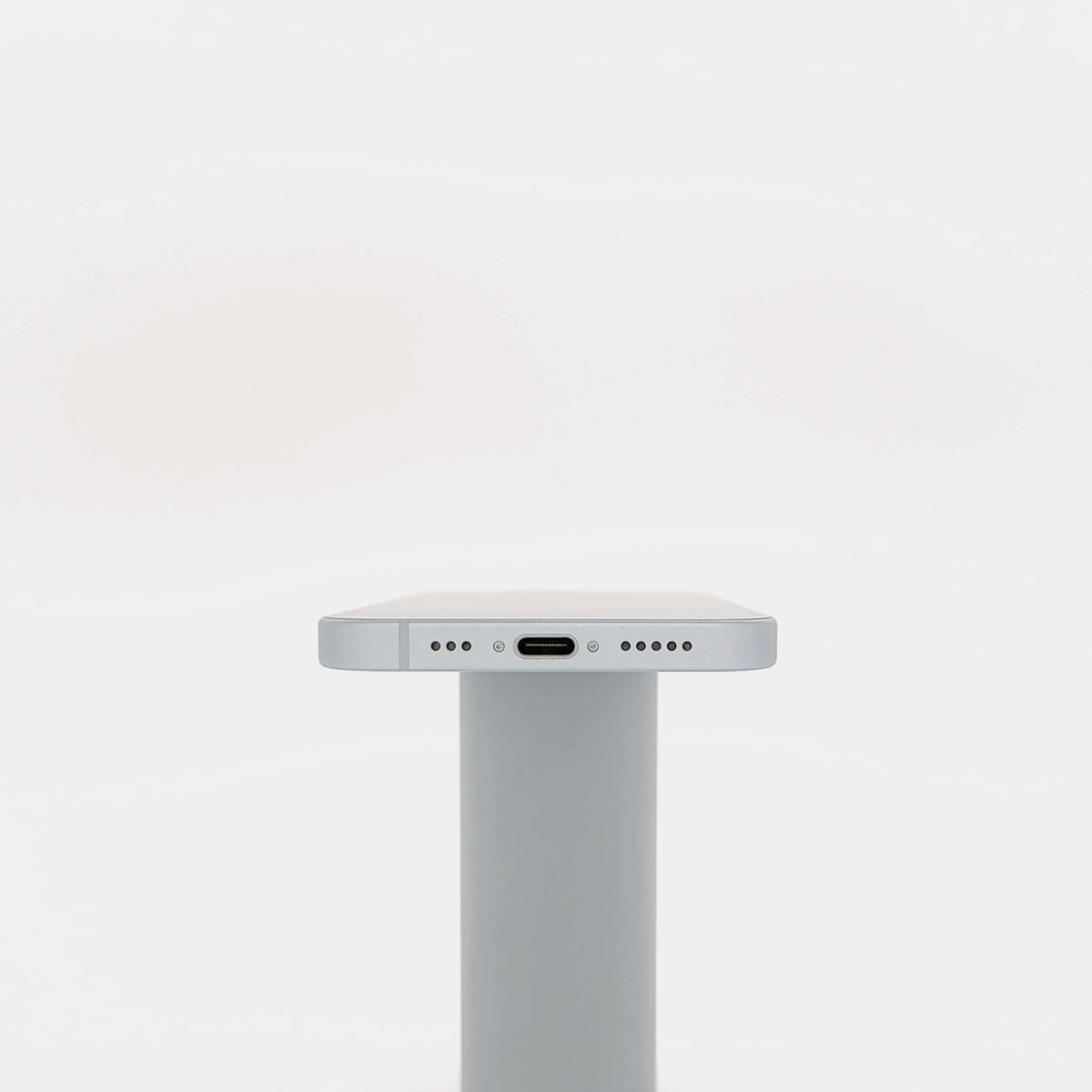 95新 Apple iPhone 15 256G 藍色 中國大陸版