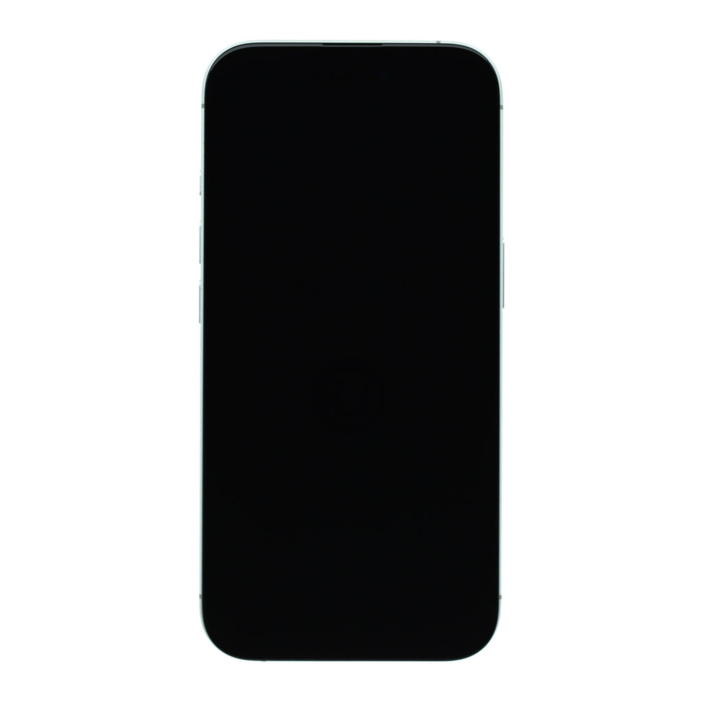99新 Apple iPhone 16 256G 白色 中國大陸版