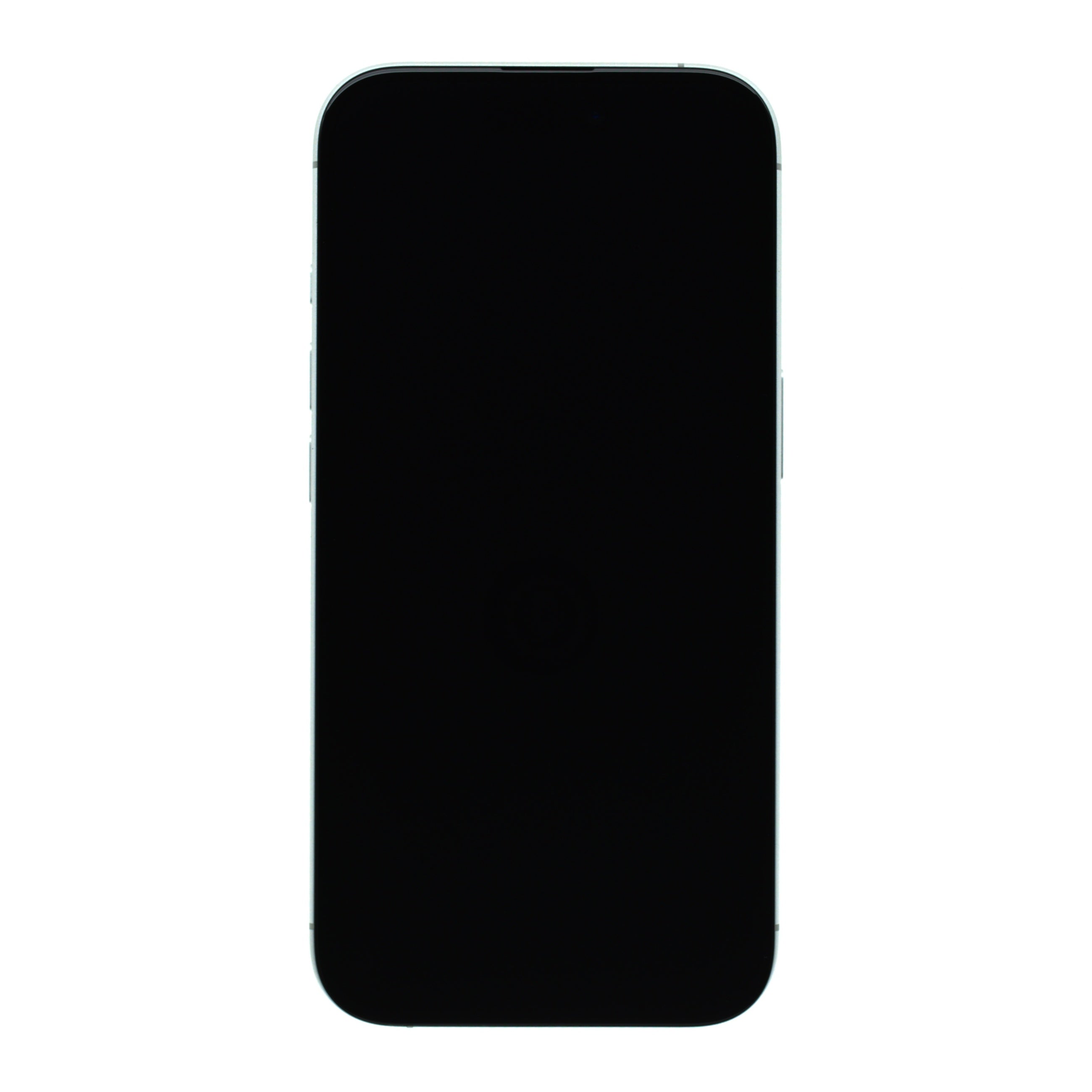 99新 Apple iPhone 16 256G 白色 中國大陸版