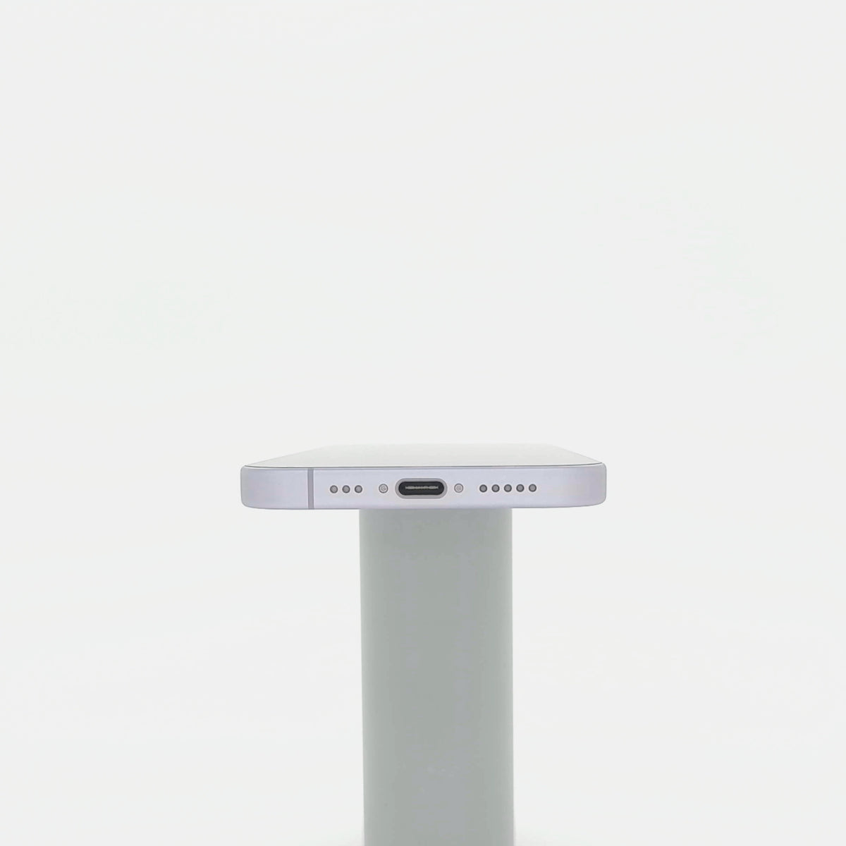 95新 Apple iPhone 17 256G 薰衣草紫色 中國大陸版