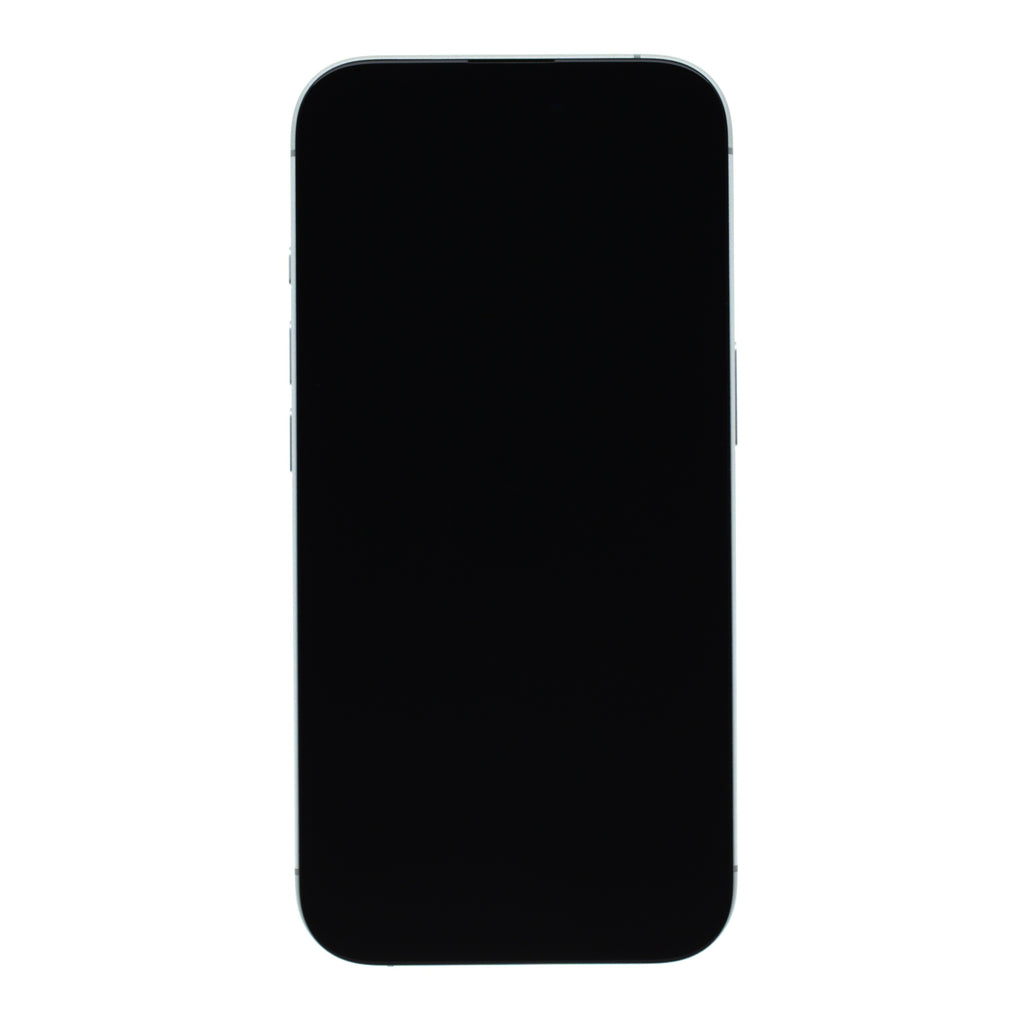 95新 Apple iPhone 16 256G 白色 中國大陸版