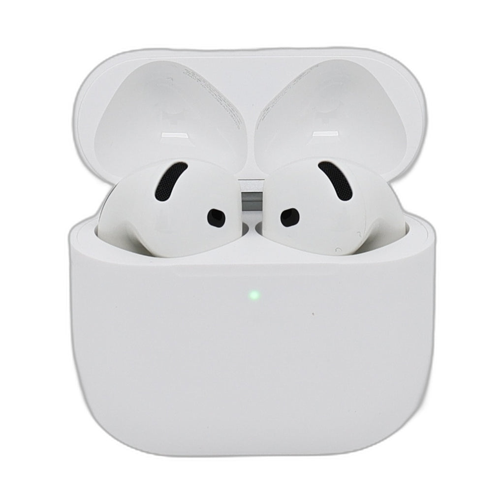 99新 Apple AirPods 4 (支持主动降噪) 白色