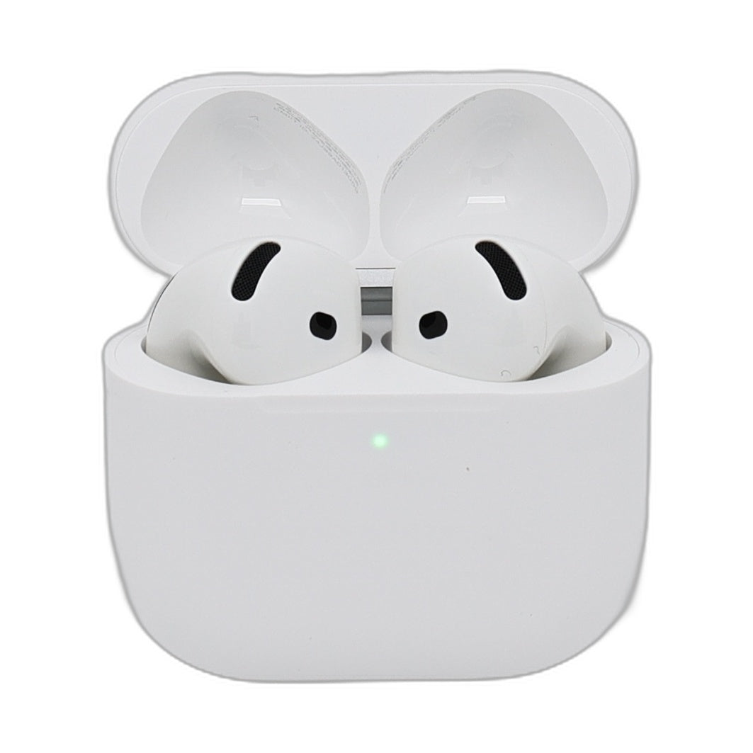 99新 Apple AirPods 4 (支持主动降噪) 白色