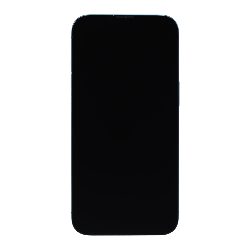 95新 Apple iPhone 13 Pro 256G 遠峰藍色 中國大陸版
