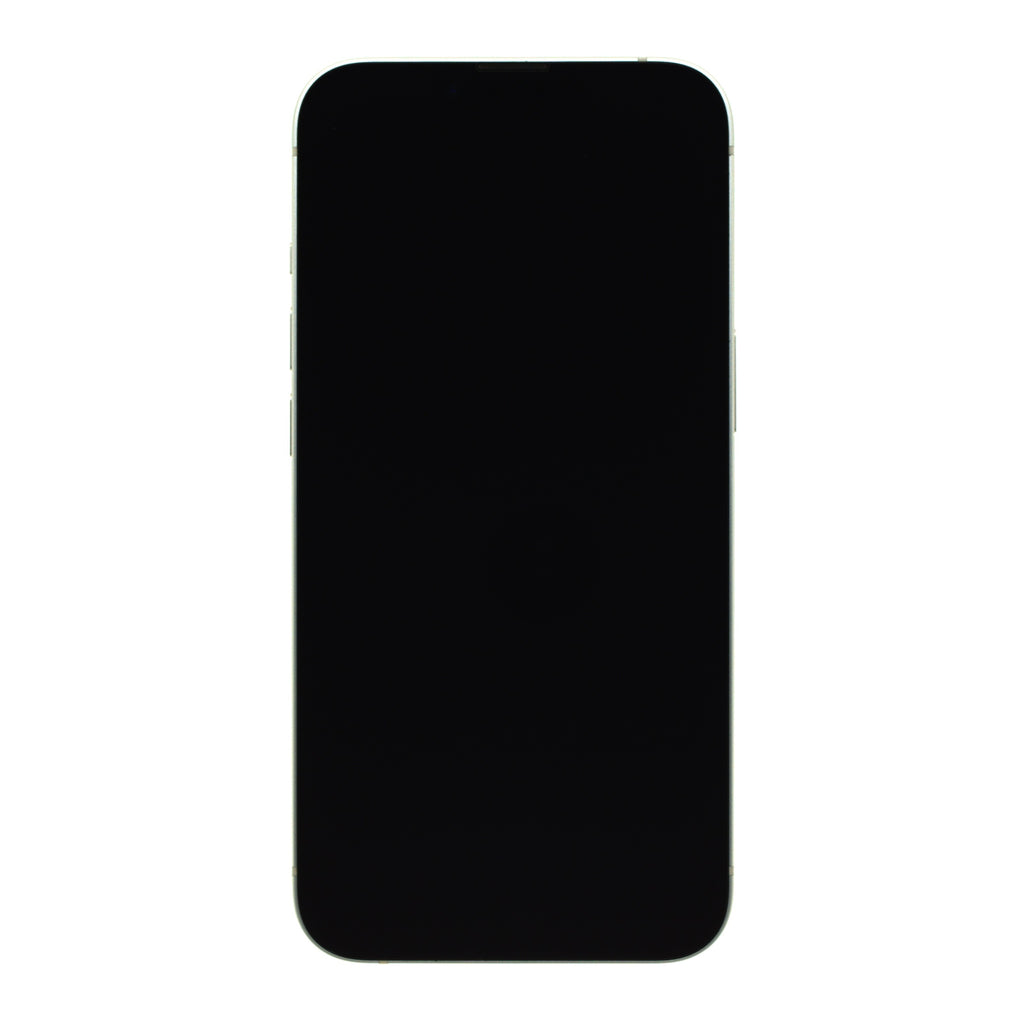 95新 Apple iPhone 13 128G 星光色 中國大陸版