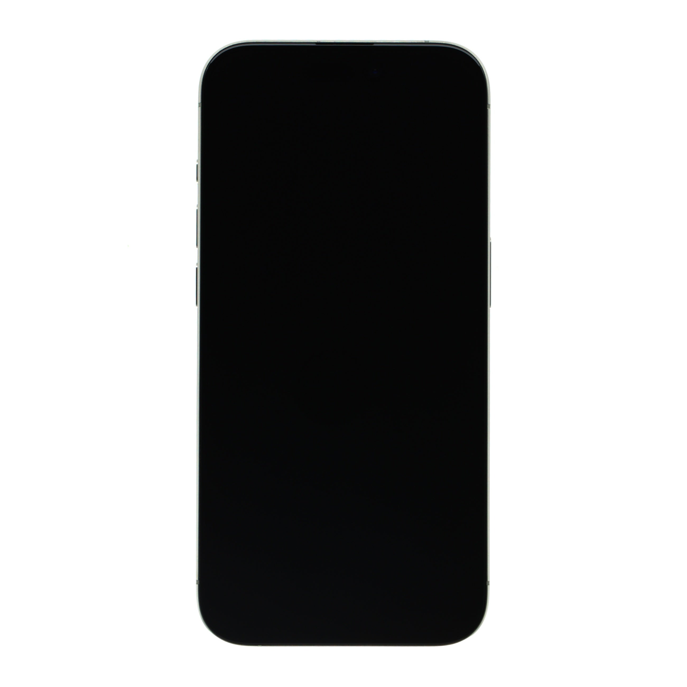 95新 Apple iPhone 15 Pro 128G 白色鈦金屬 中國大陸版