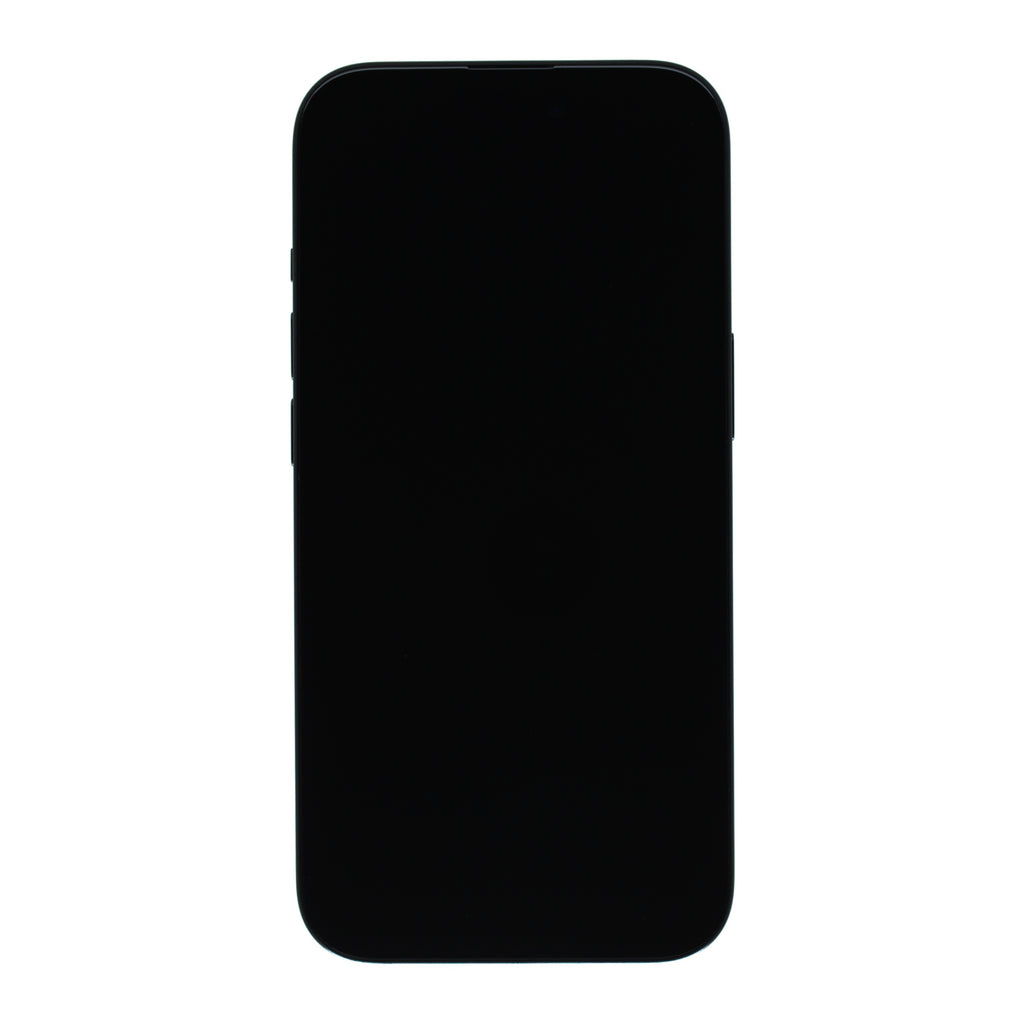 95新 Apple iPhone 15 128G 黑色 中國大陸版
